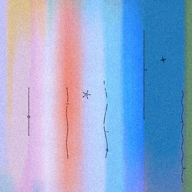 Vestige #1