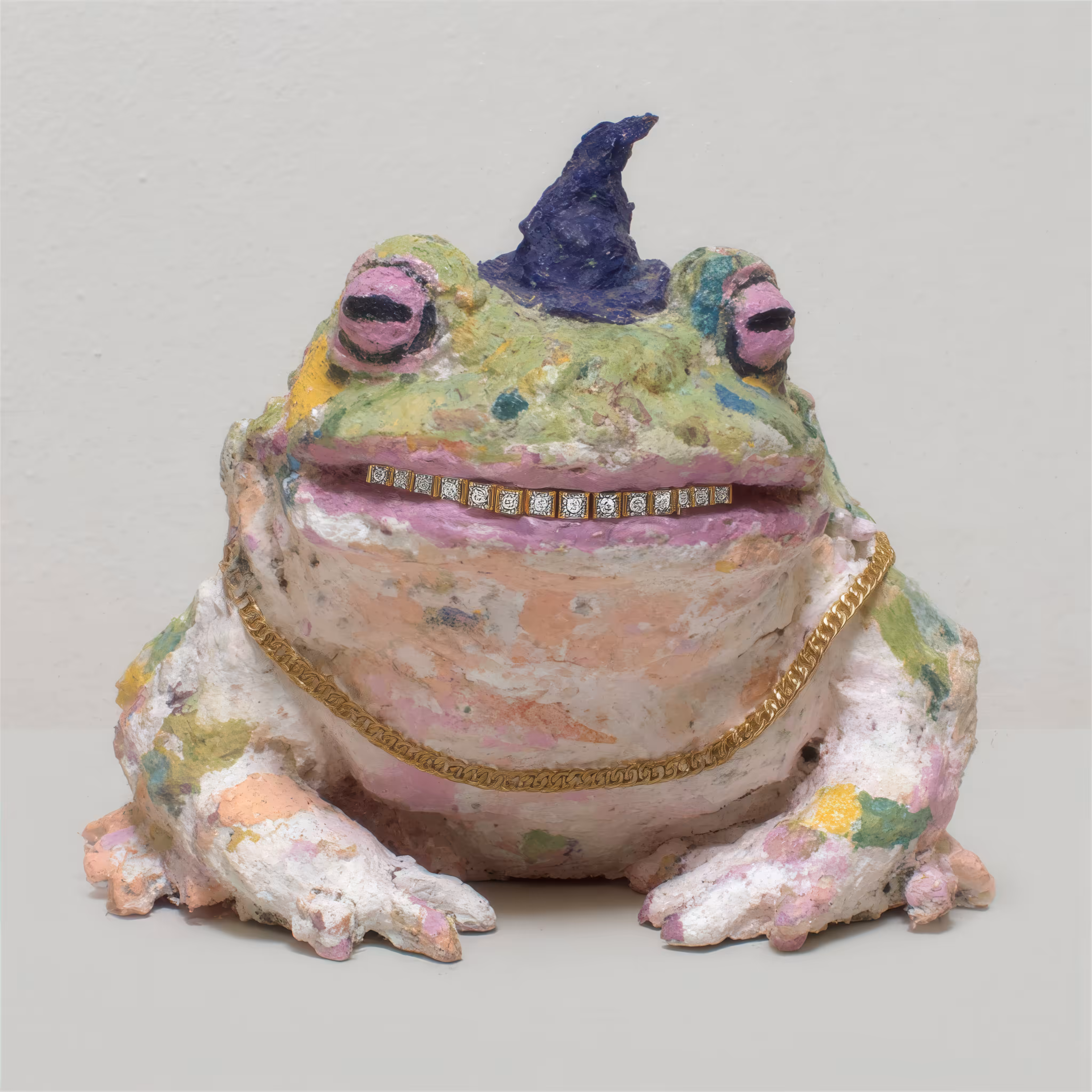 TOADCORE: Gorp