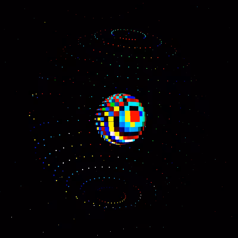 orbital #13