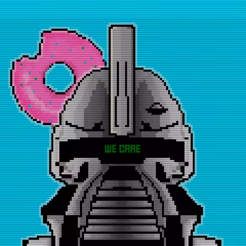 Cylon Invasion #342