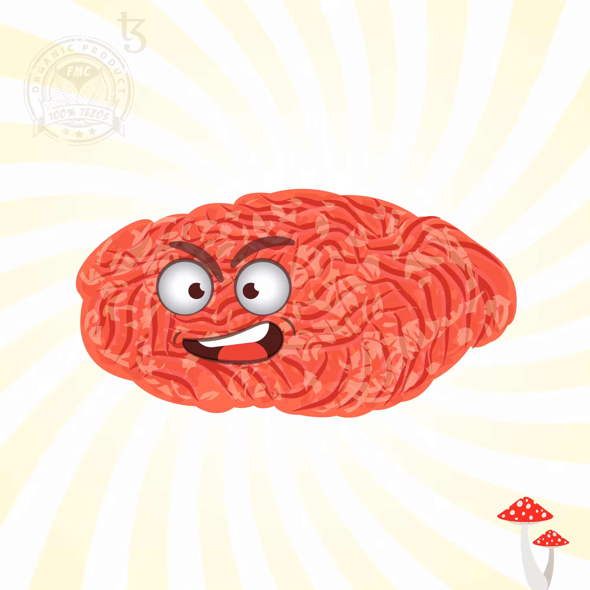 The Ground Beef
