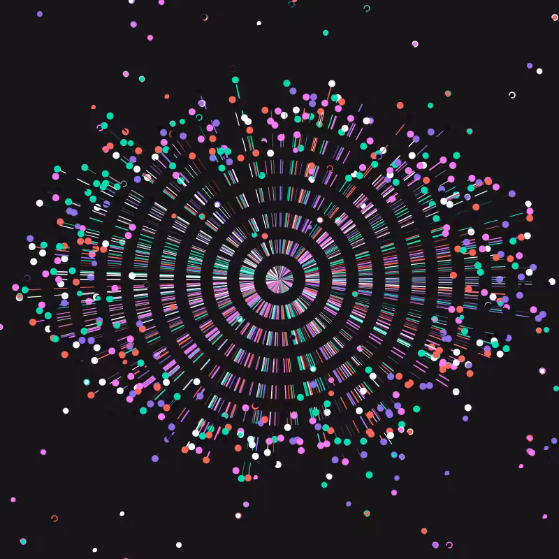 Supernova Residual #128