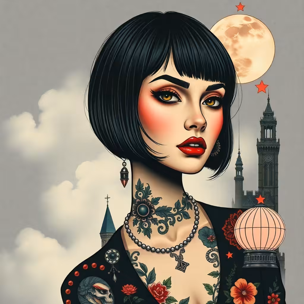 Lunar Empress