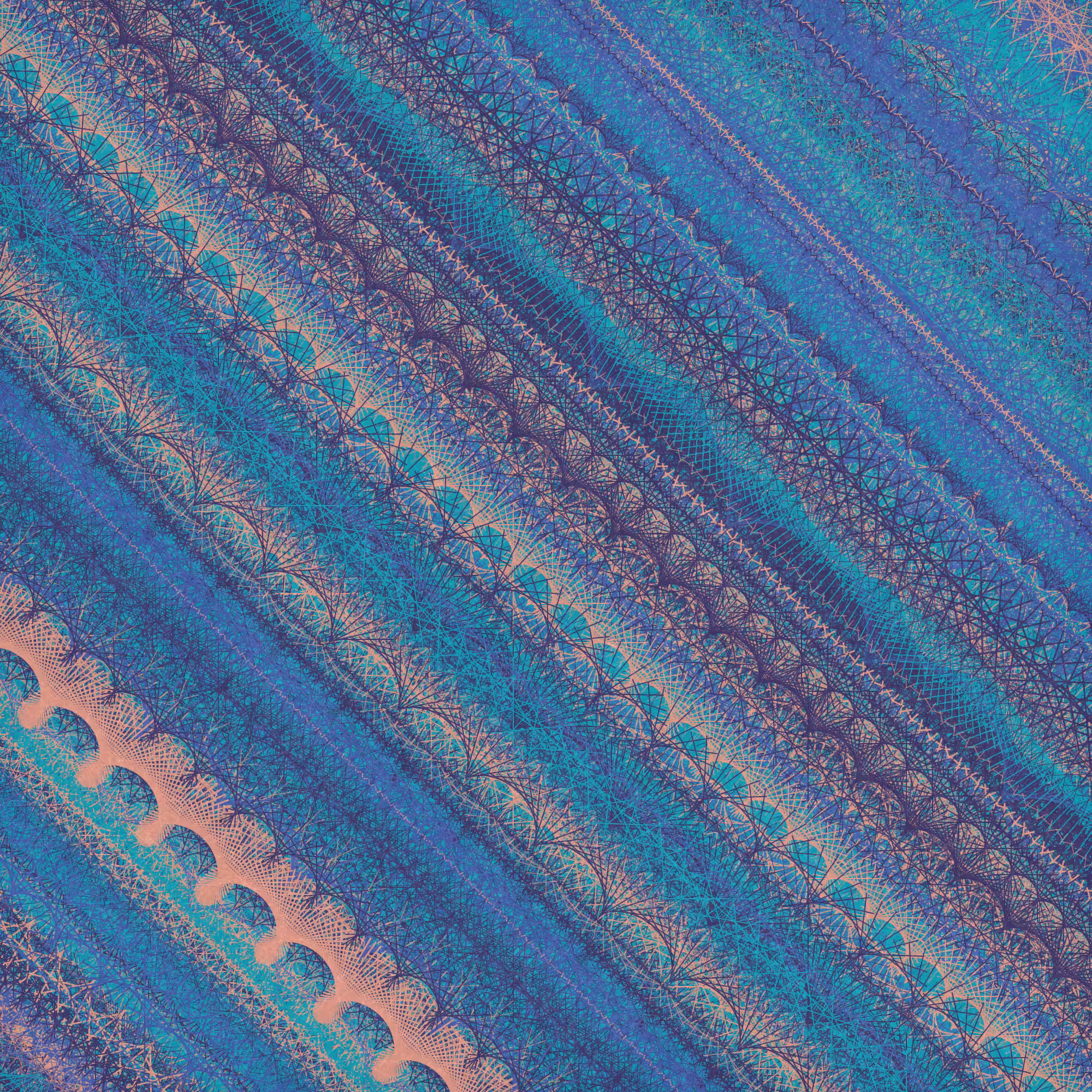 Lace Factory #280