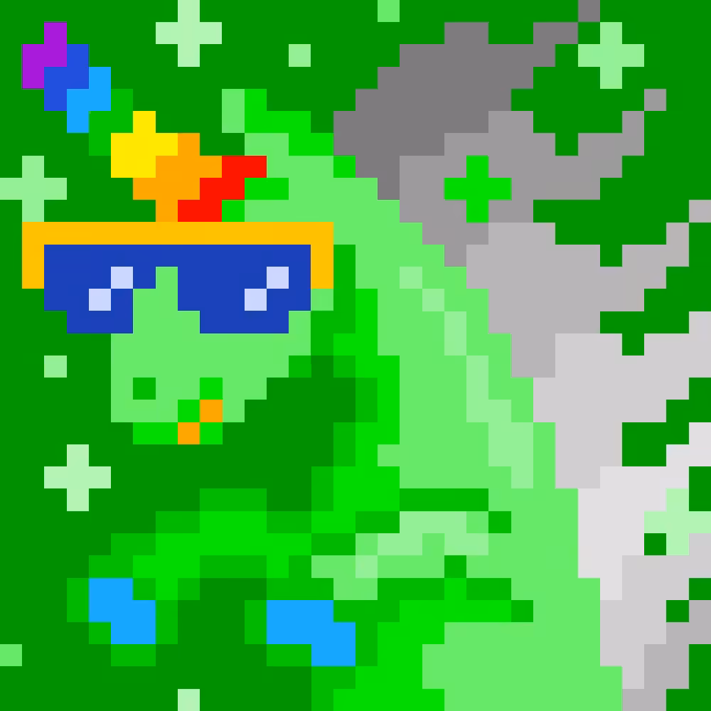 Unicorn #9247