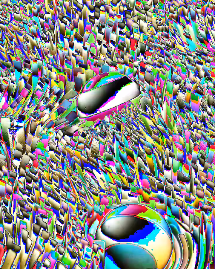 Acid Ball Pt. 02