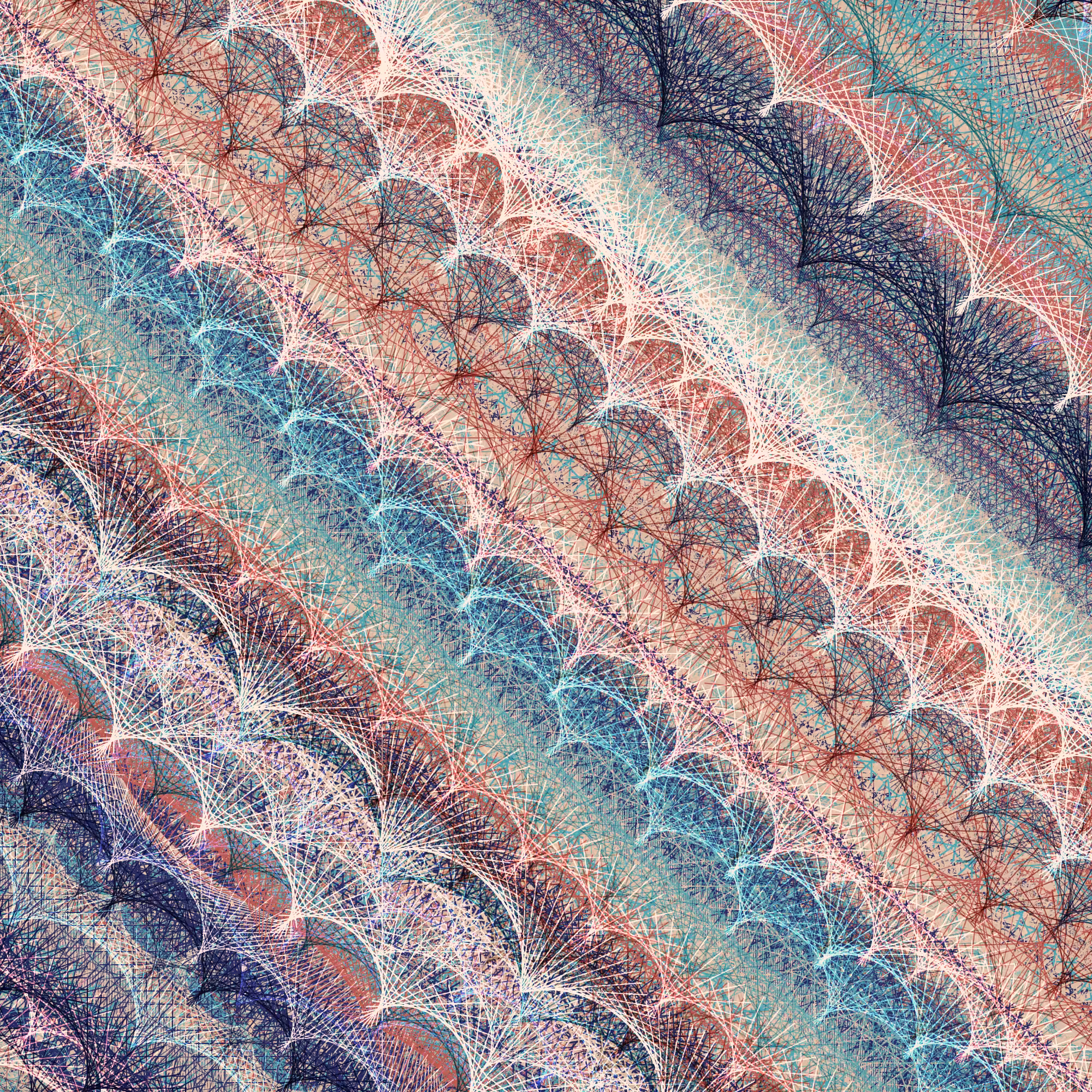 Lace Factory #146