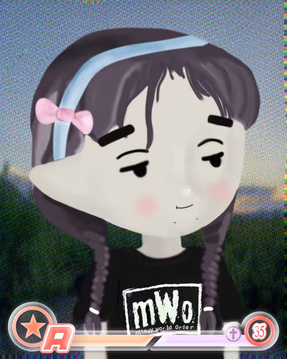Milady 982