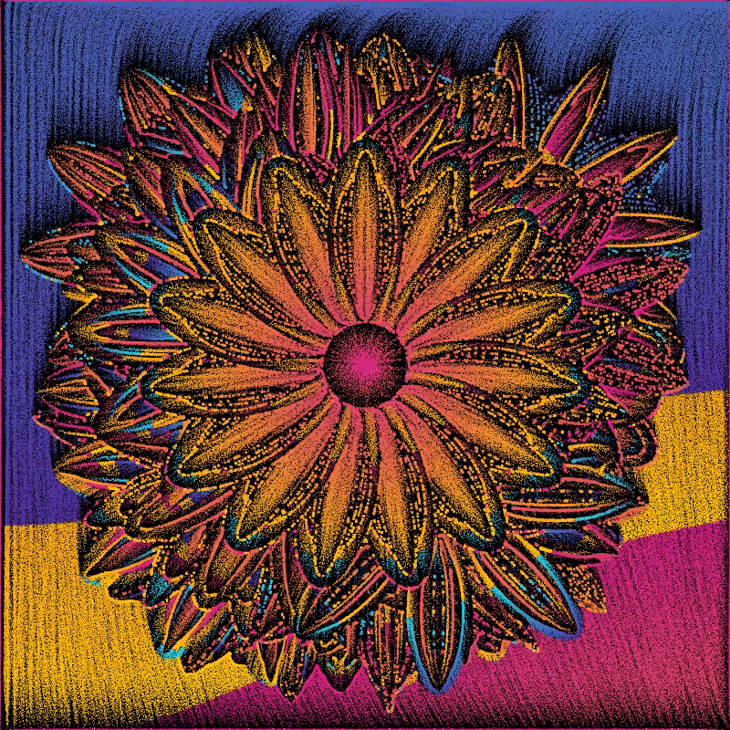 Flustels #3