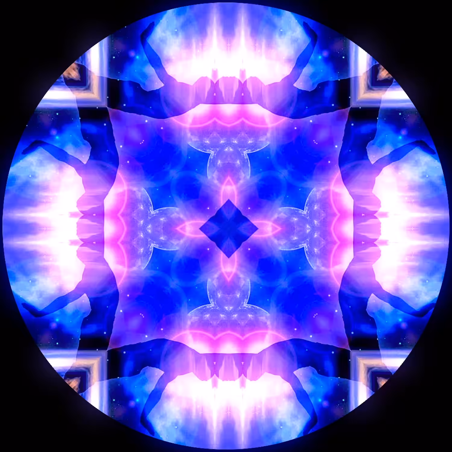 Color Dance #0112