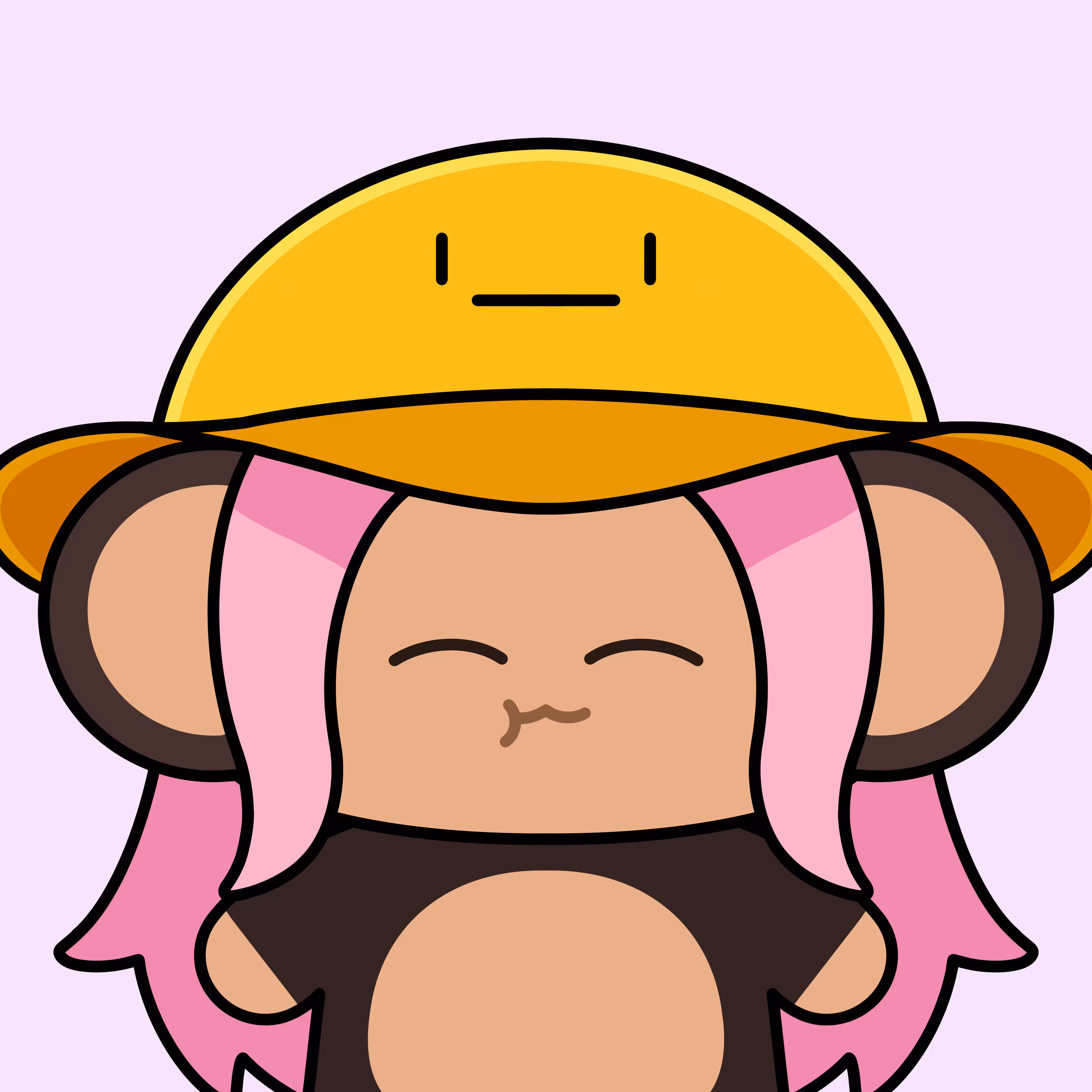Chimpers: Ariharu