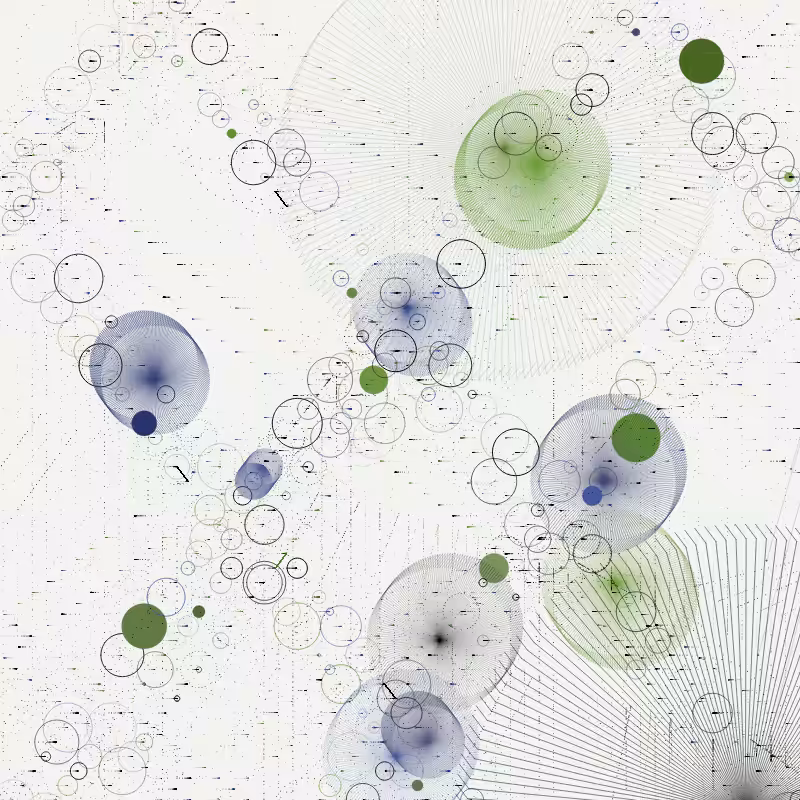 4th Quadrant #3