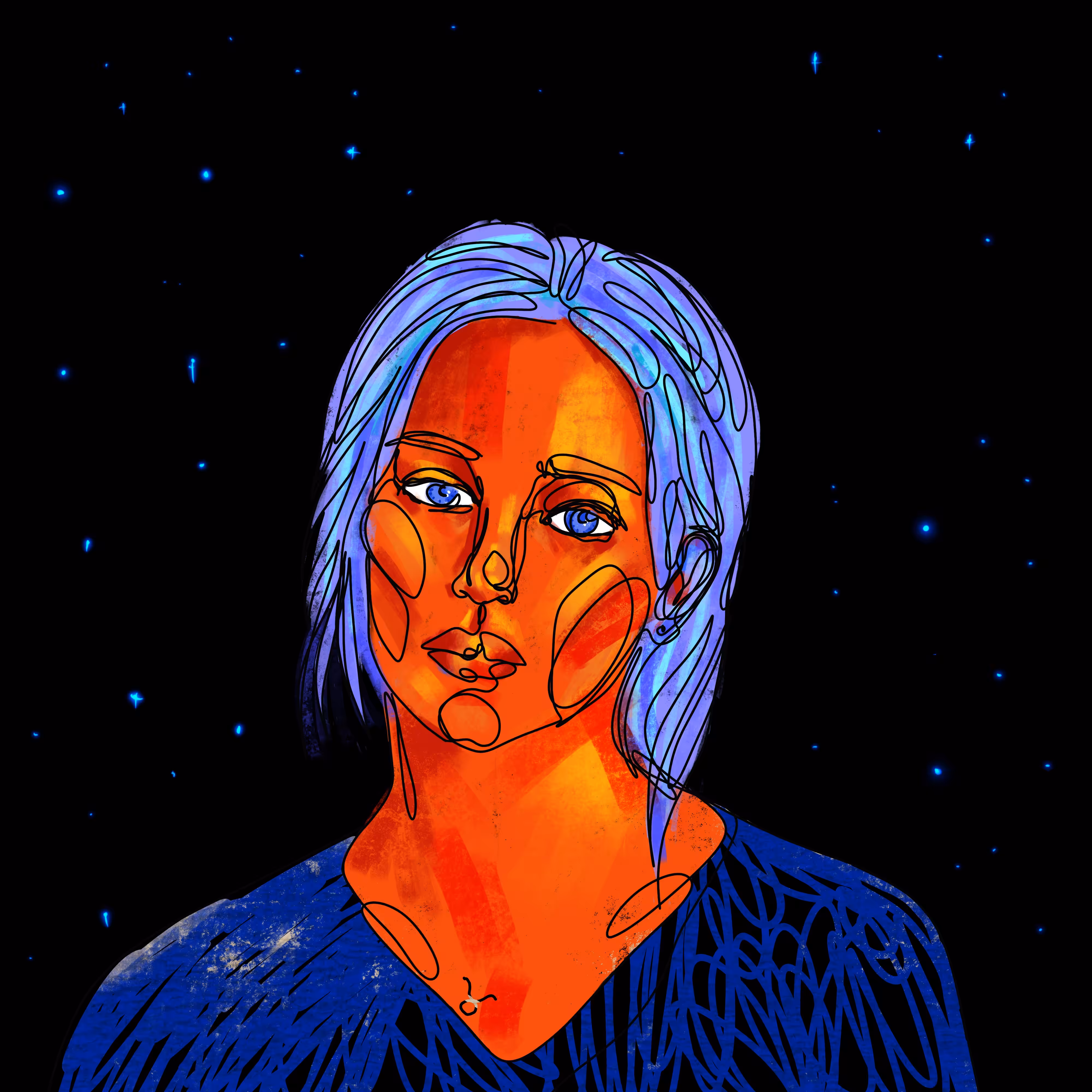 ZODIAC//01: Taurus