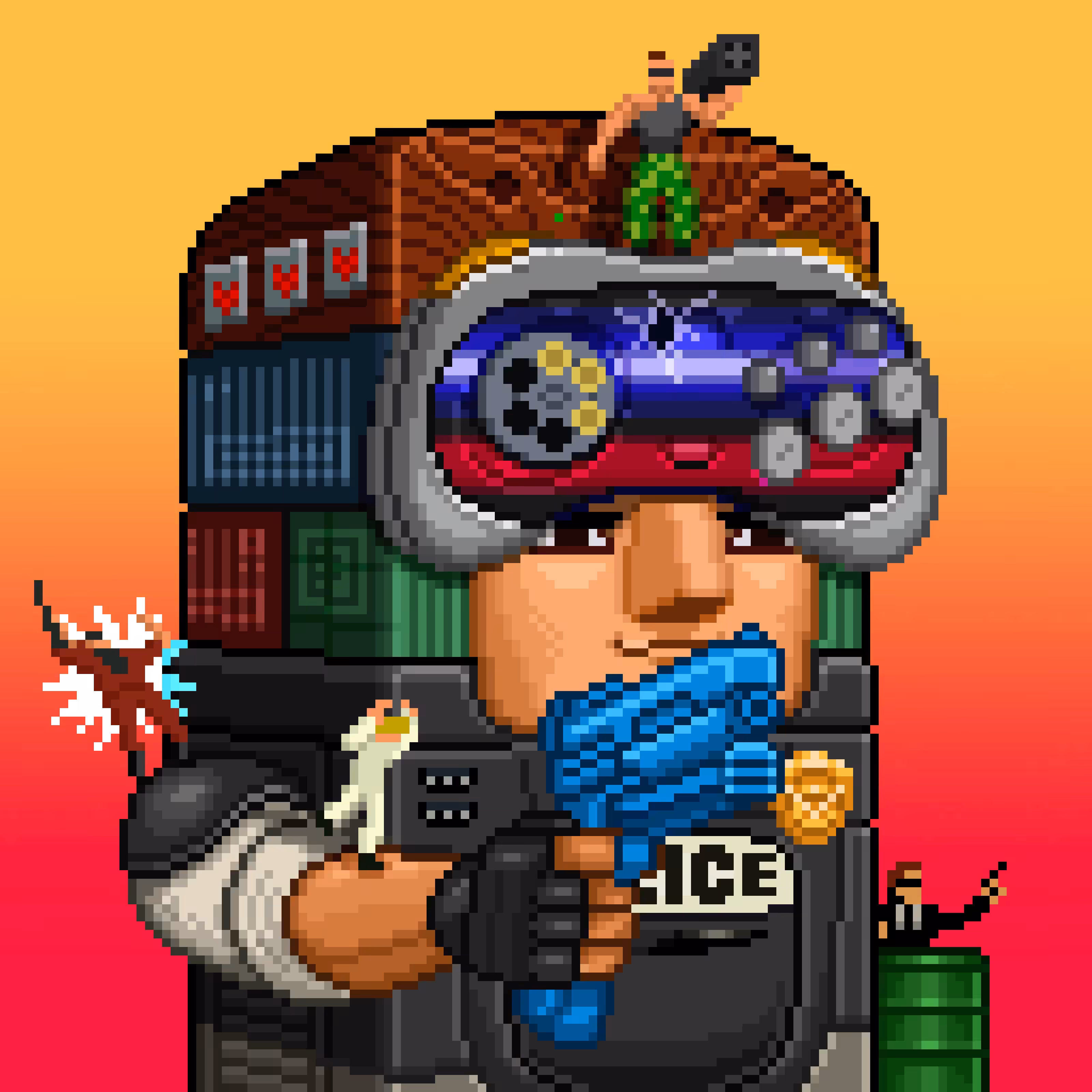 GameBro #213