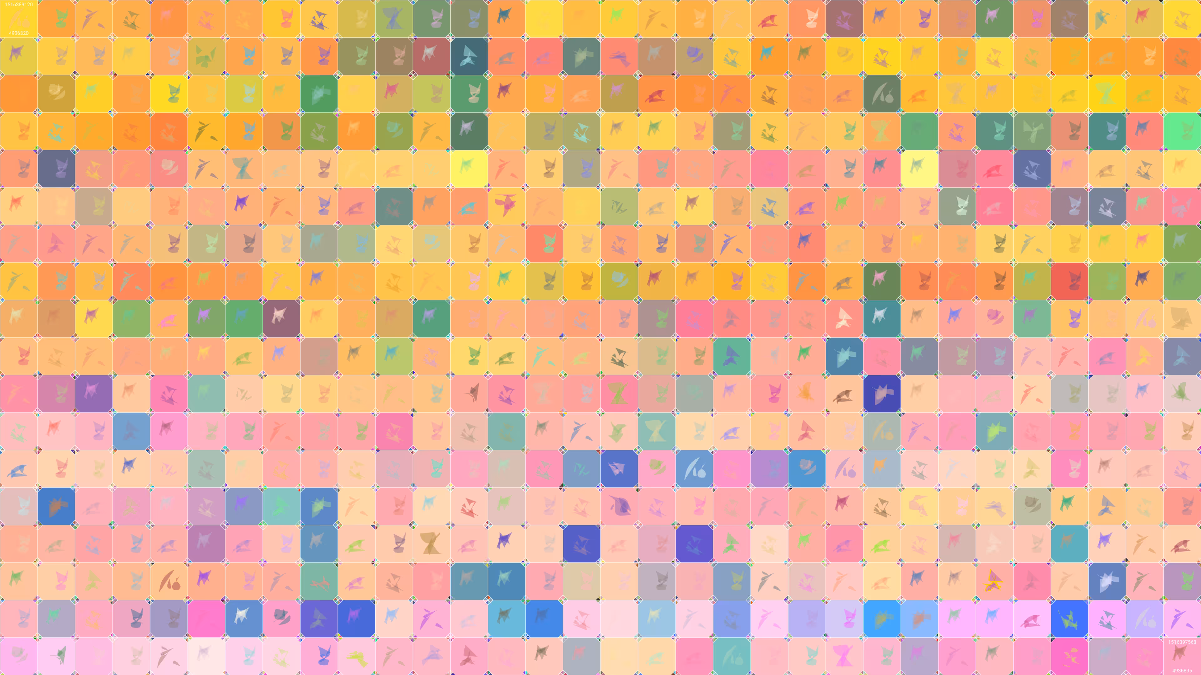 Painting #8570