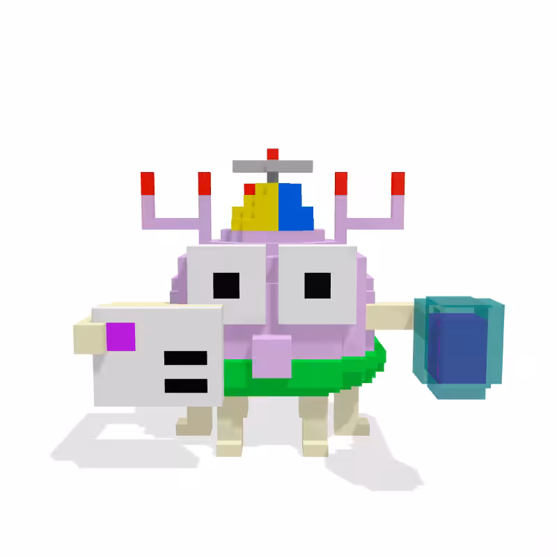 Babaccio JellyJelly #315