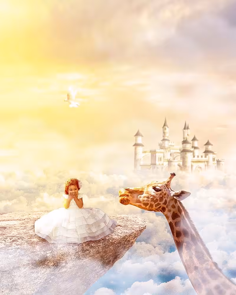 Fantasy Manipulation #1
