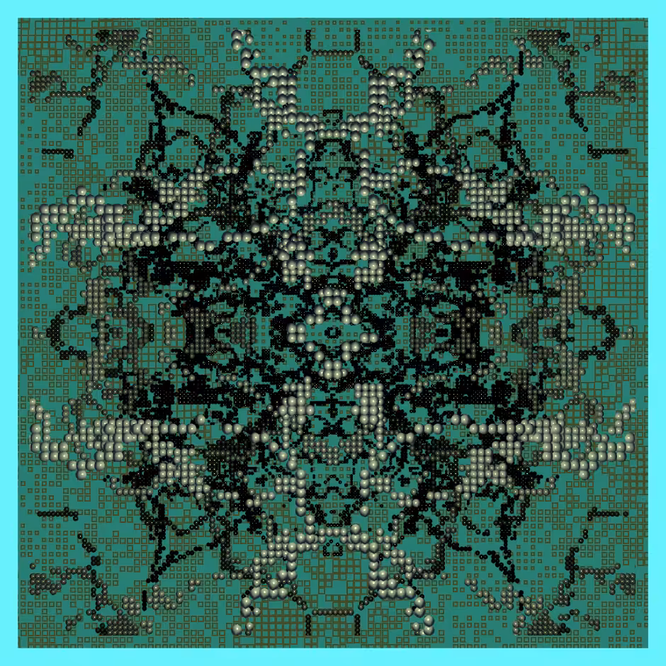 X-Form Base #4063