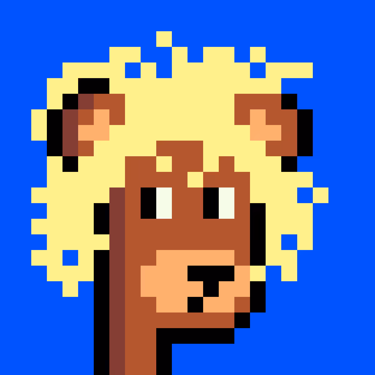 BearPunks #2326