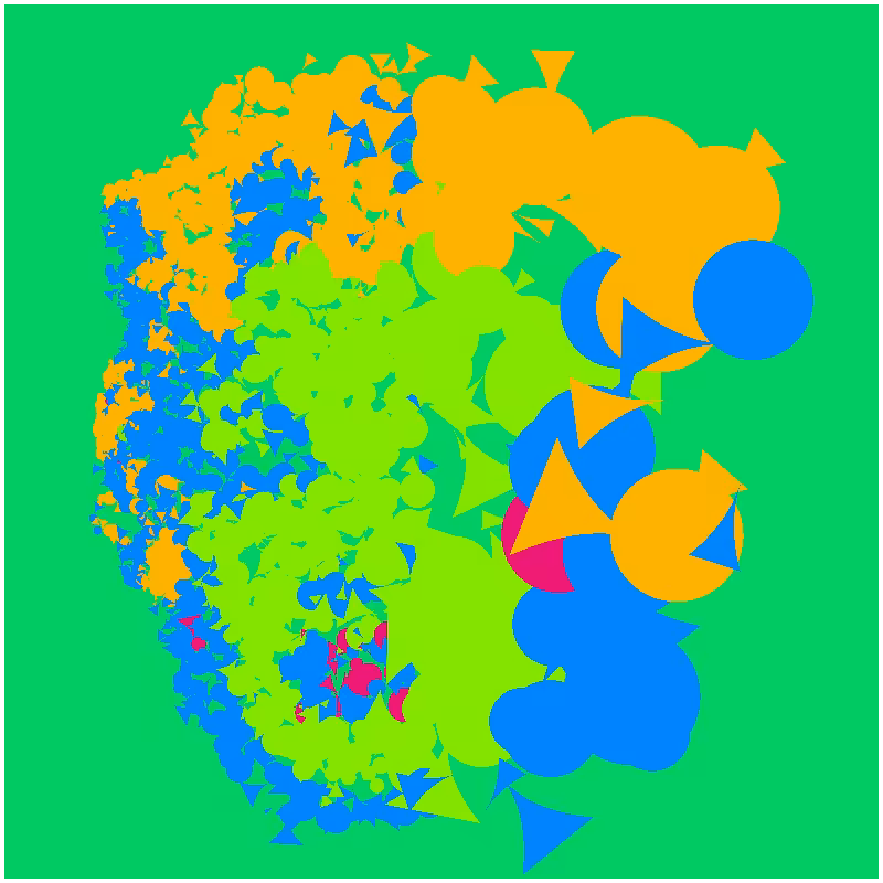 ABSTRACTION #18