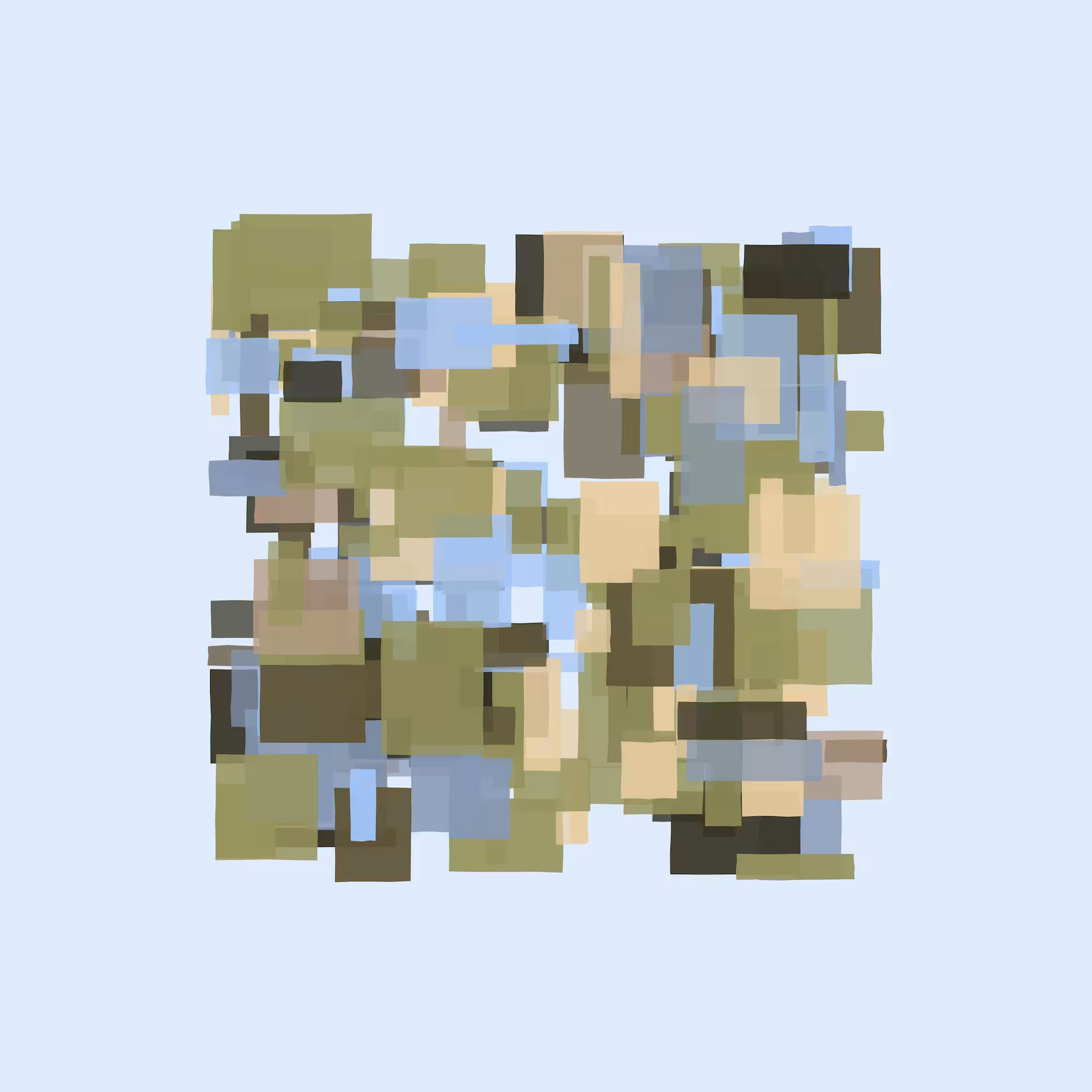 Chromatic Construct #32