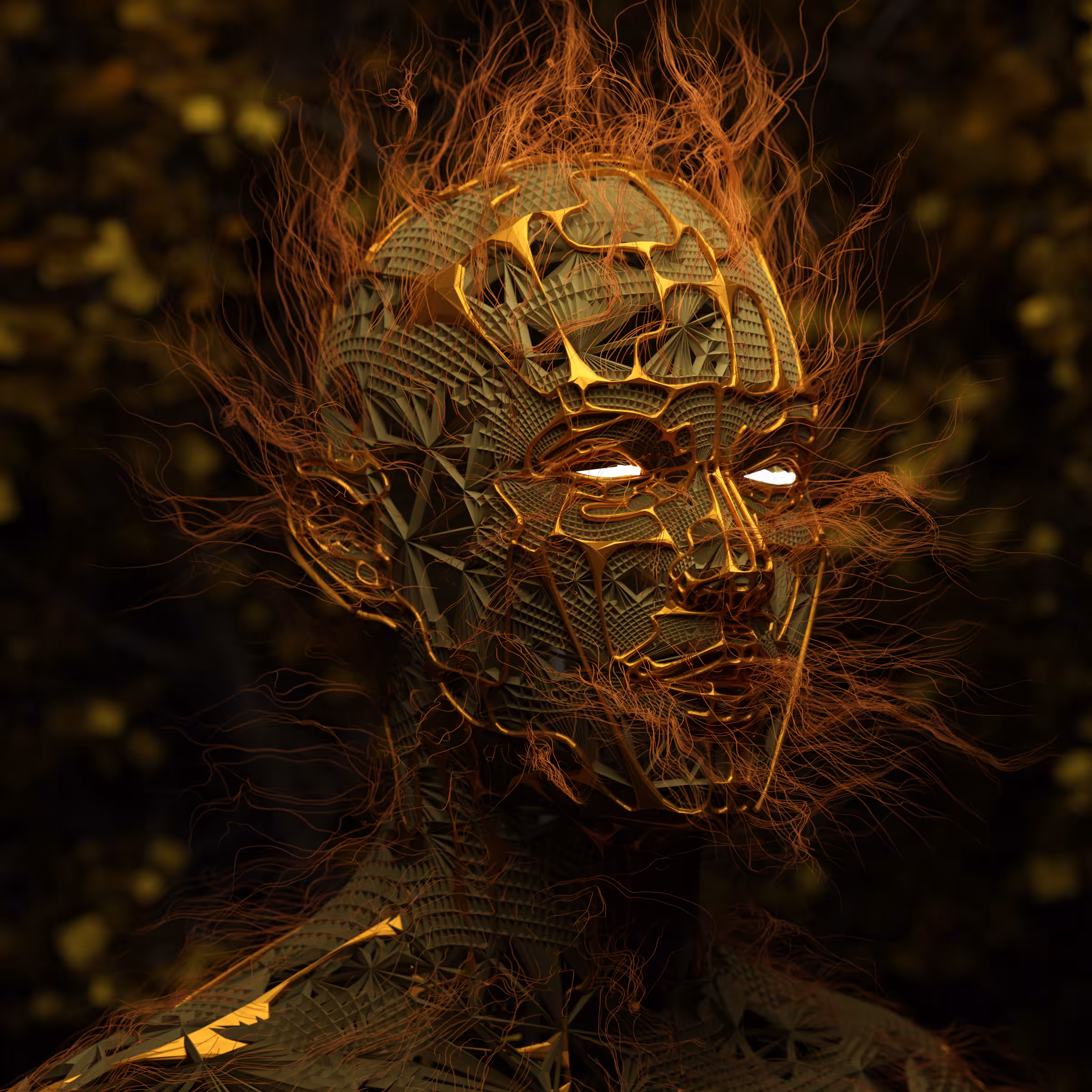 SURREAL CREATIONS: G E R Y O N