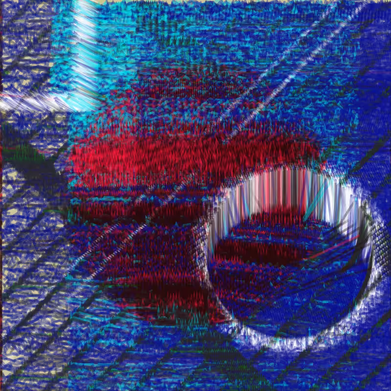 Stereo Print #131