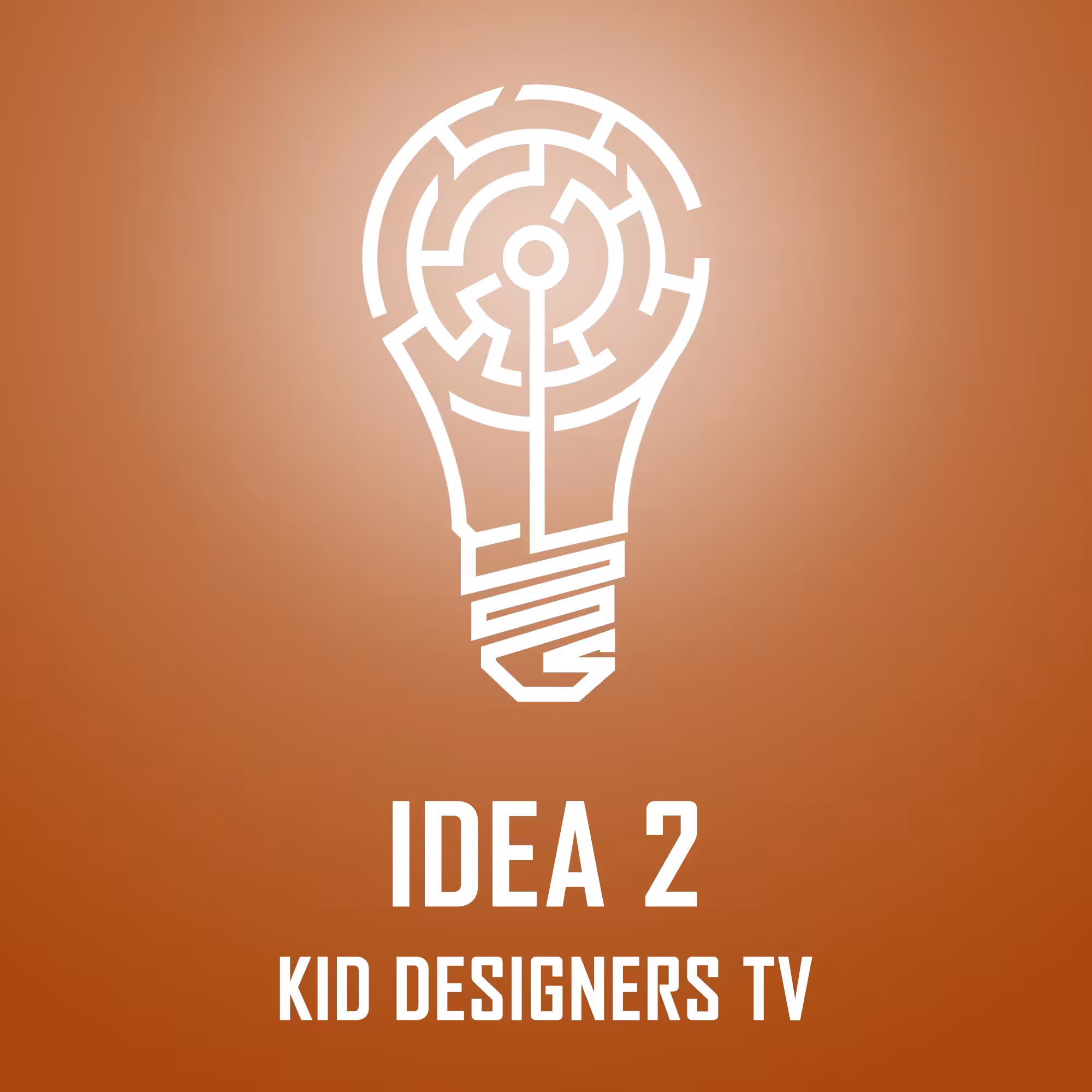 IDEA 2: KID DESIGNERS TV