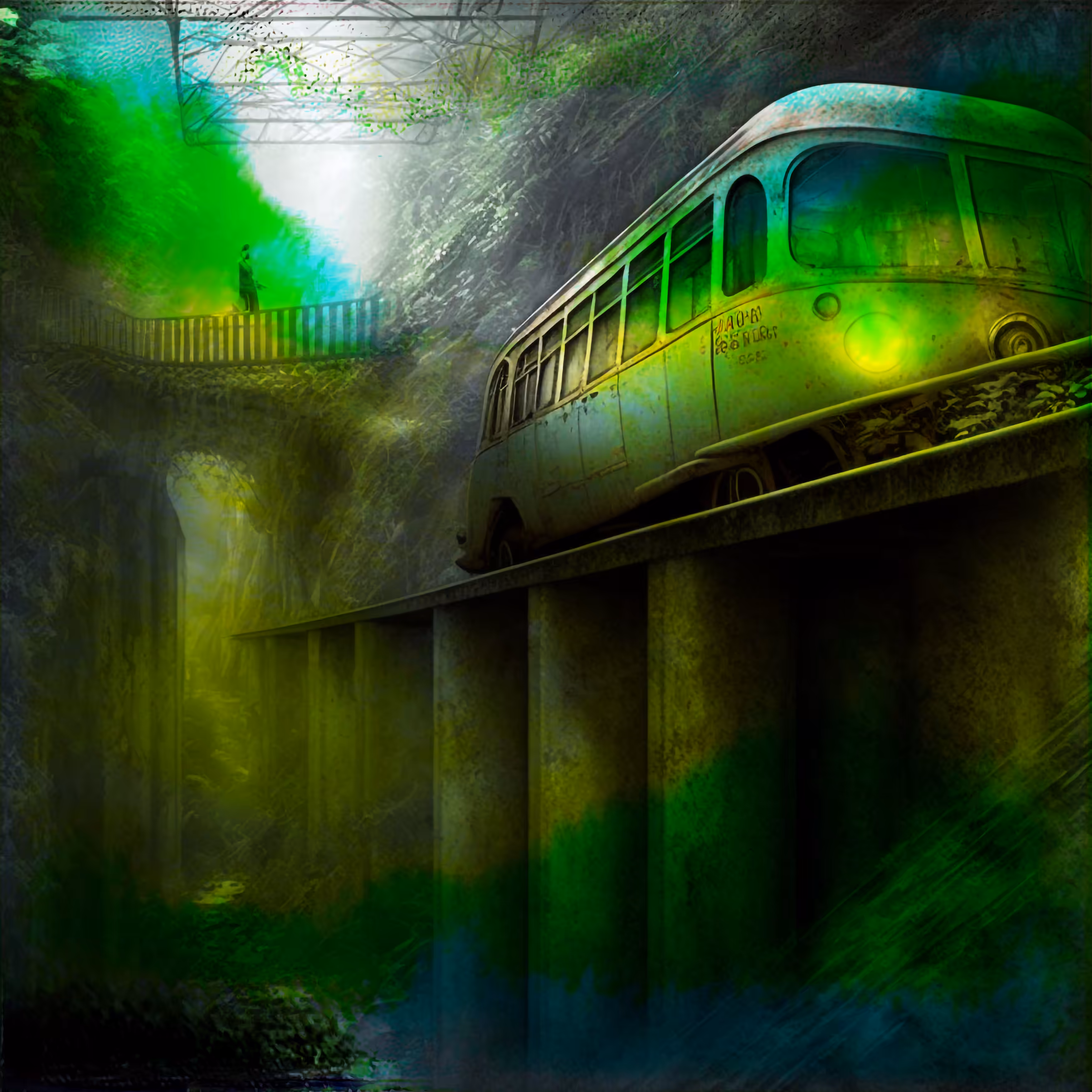 Dreamscape #467