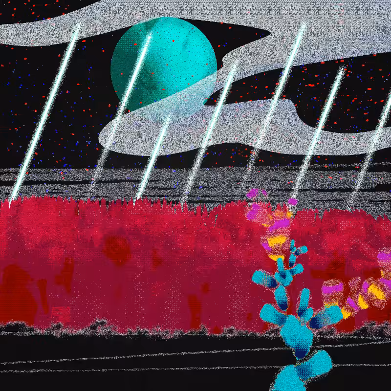 Ceshan's Psychedelics #4