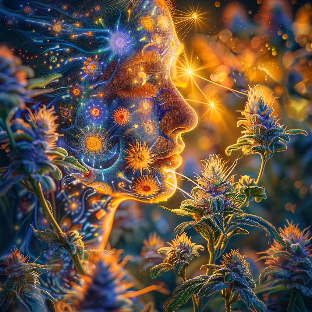 Whisper of natures