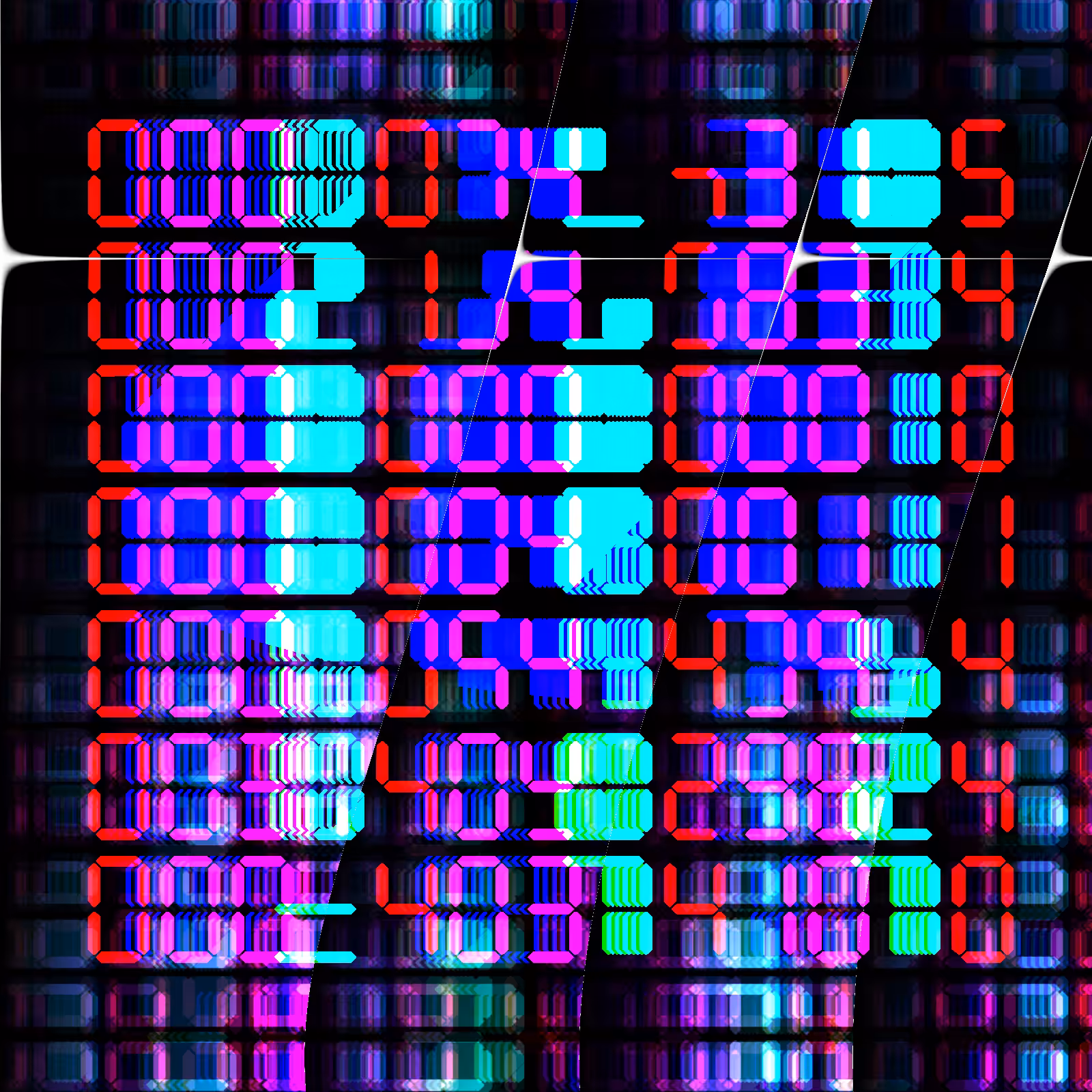 Digits #993