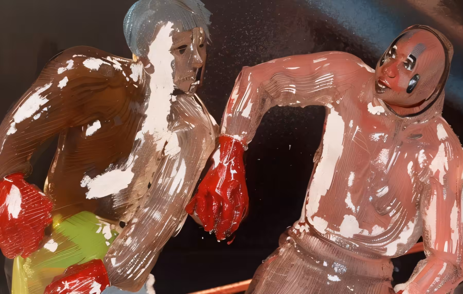 Boxing[b]