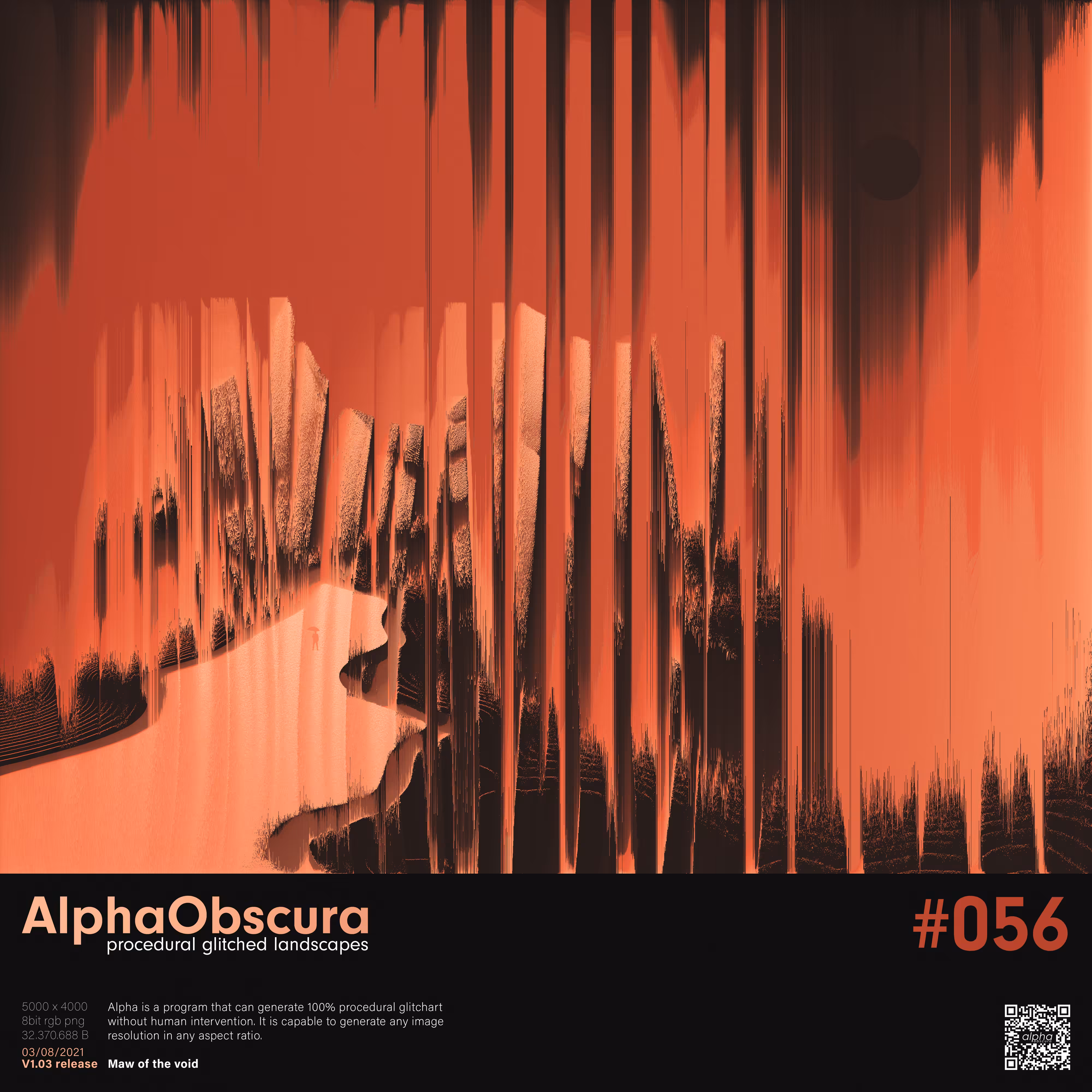 [56] - AlphaObscura