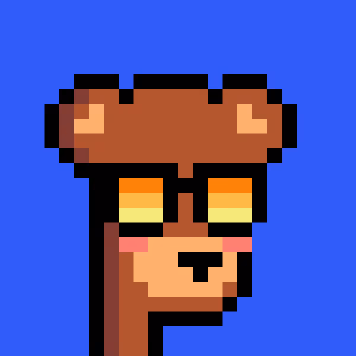 BearPunks #2089