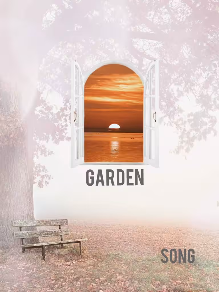 Song - Garden