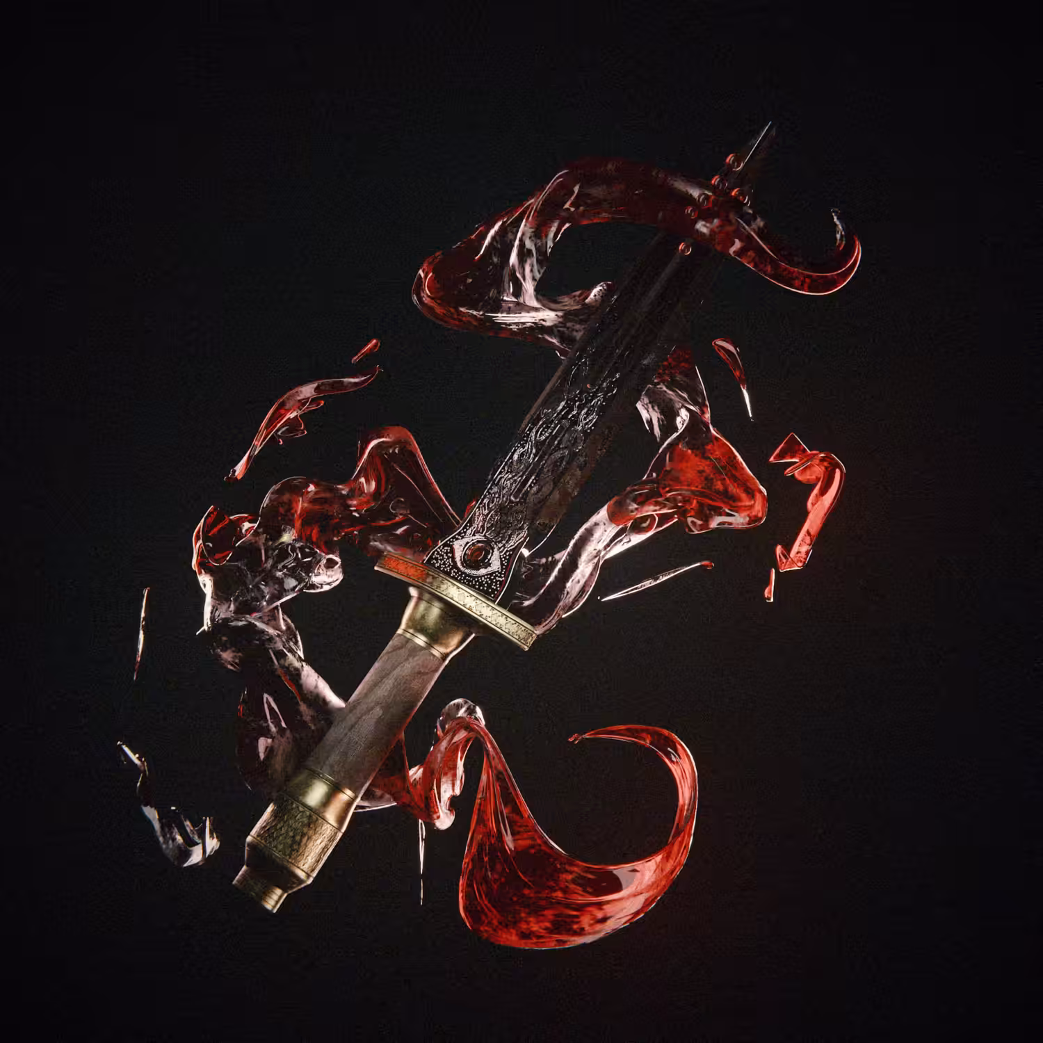 Knife of the Exarch
