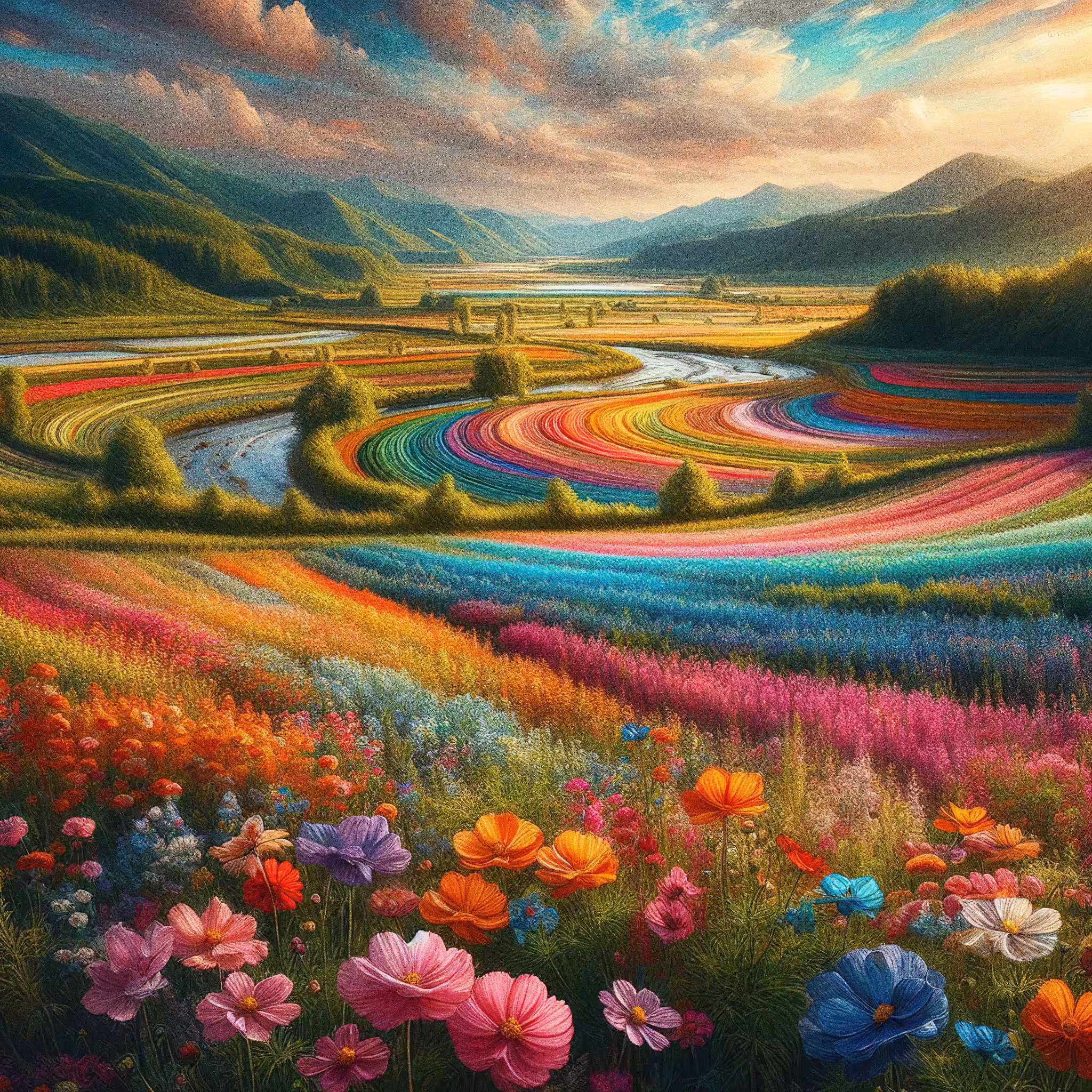 Dreamscapes by Deth #3