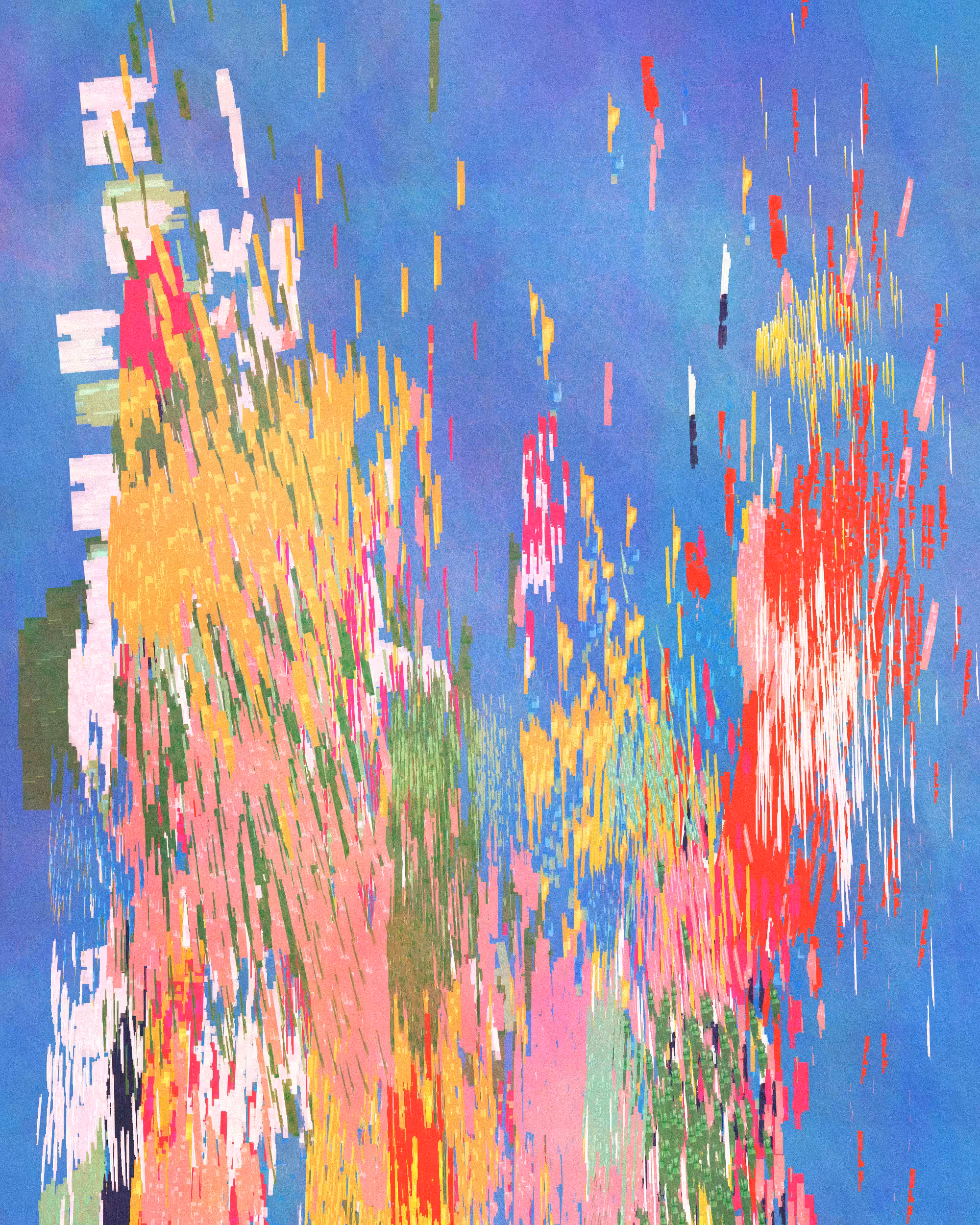 Glossolalia #158