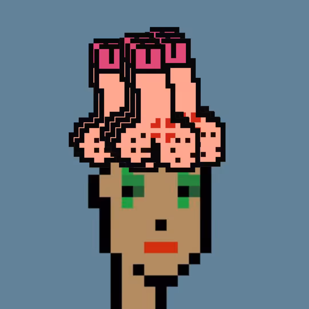 Fucked up punk #4