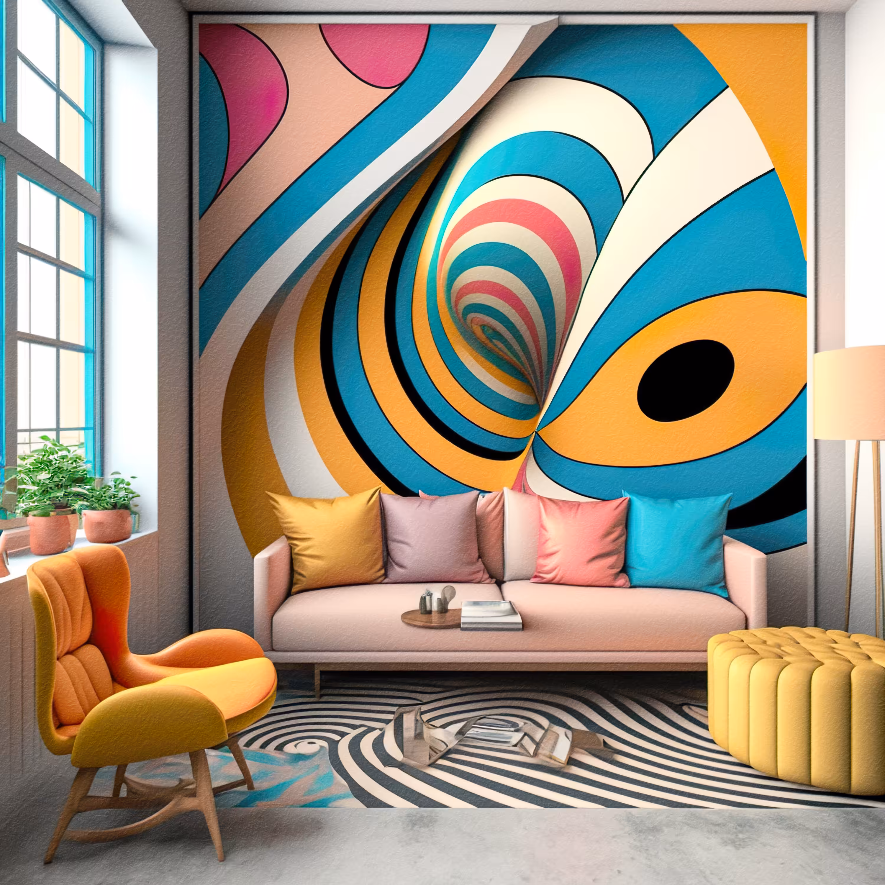 Nika's Chill Room