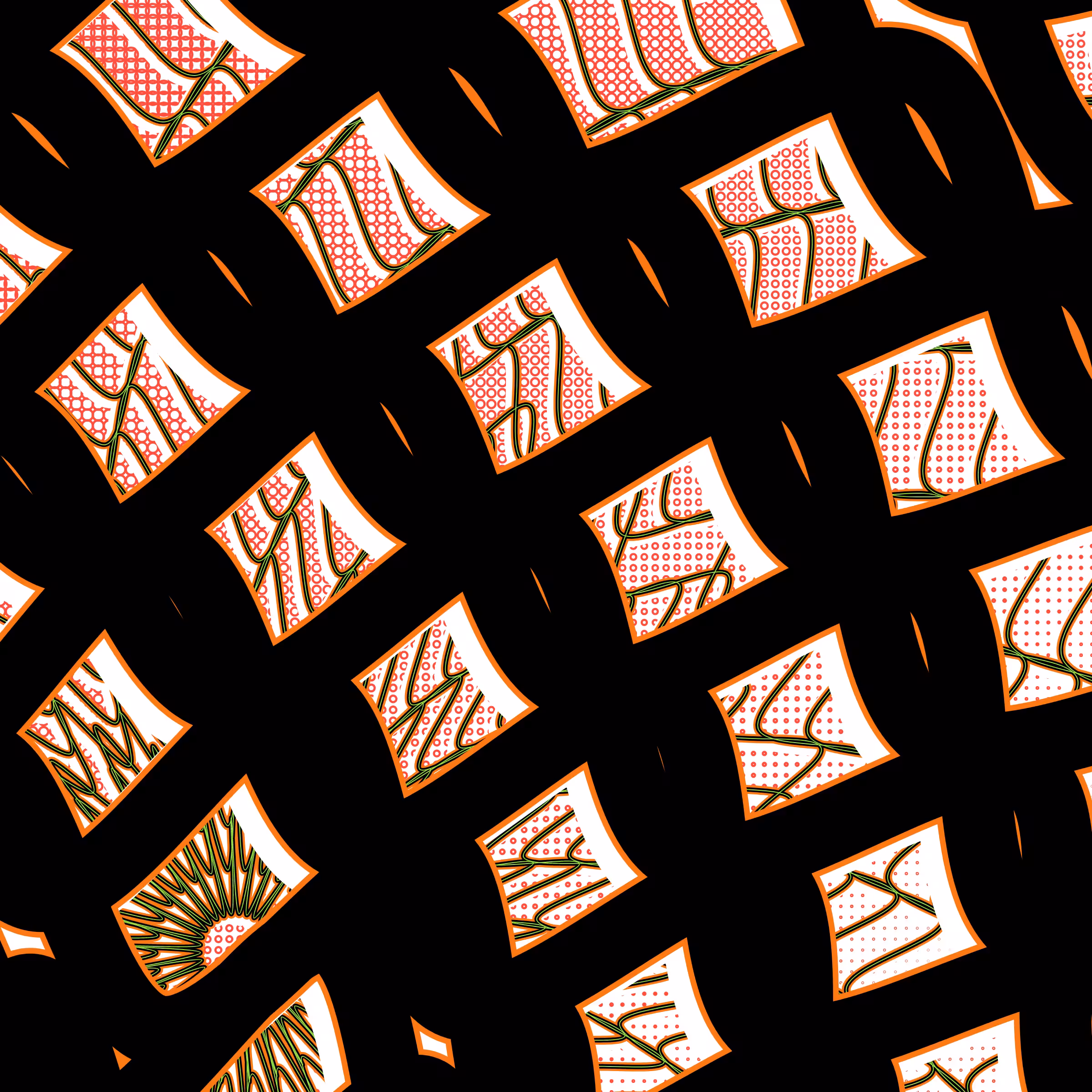 I Saw It in a Dream #228