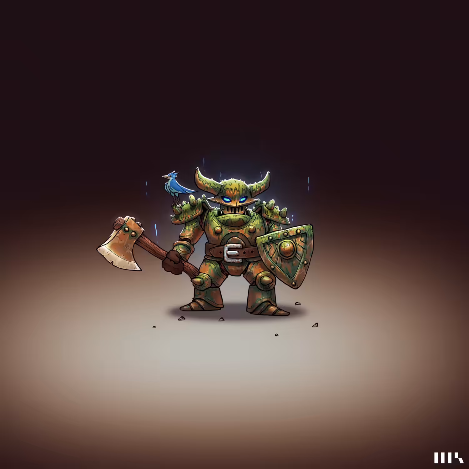 TinyKnight #11