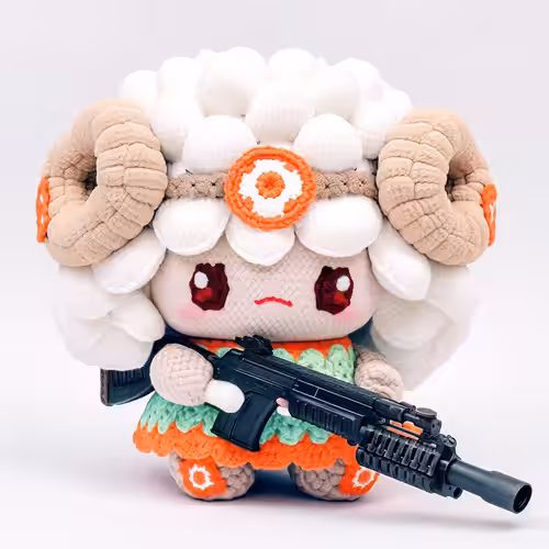 Knitkitmori #675