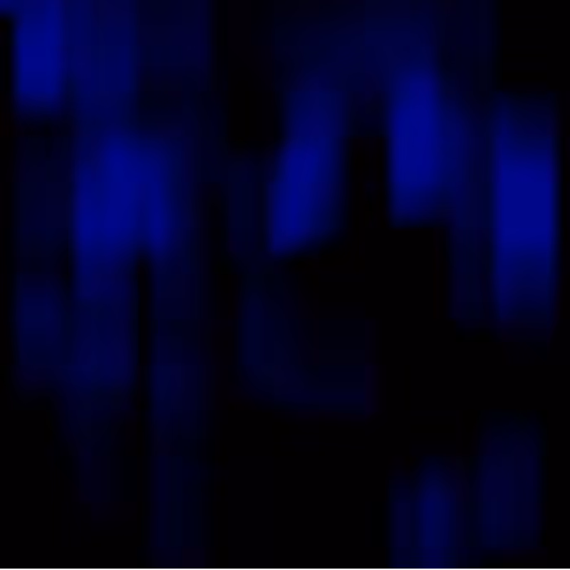 "Dark Room Exposure" #9