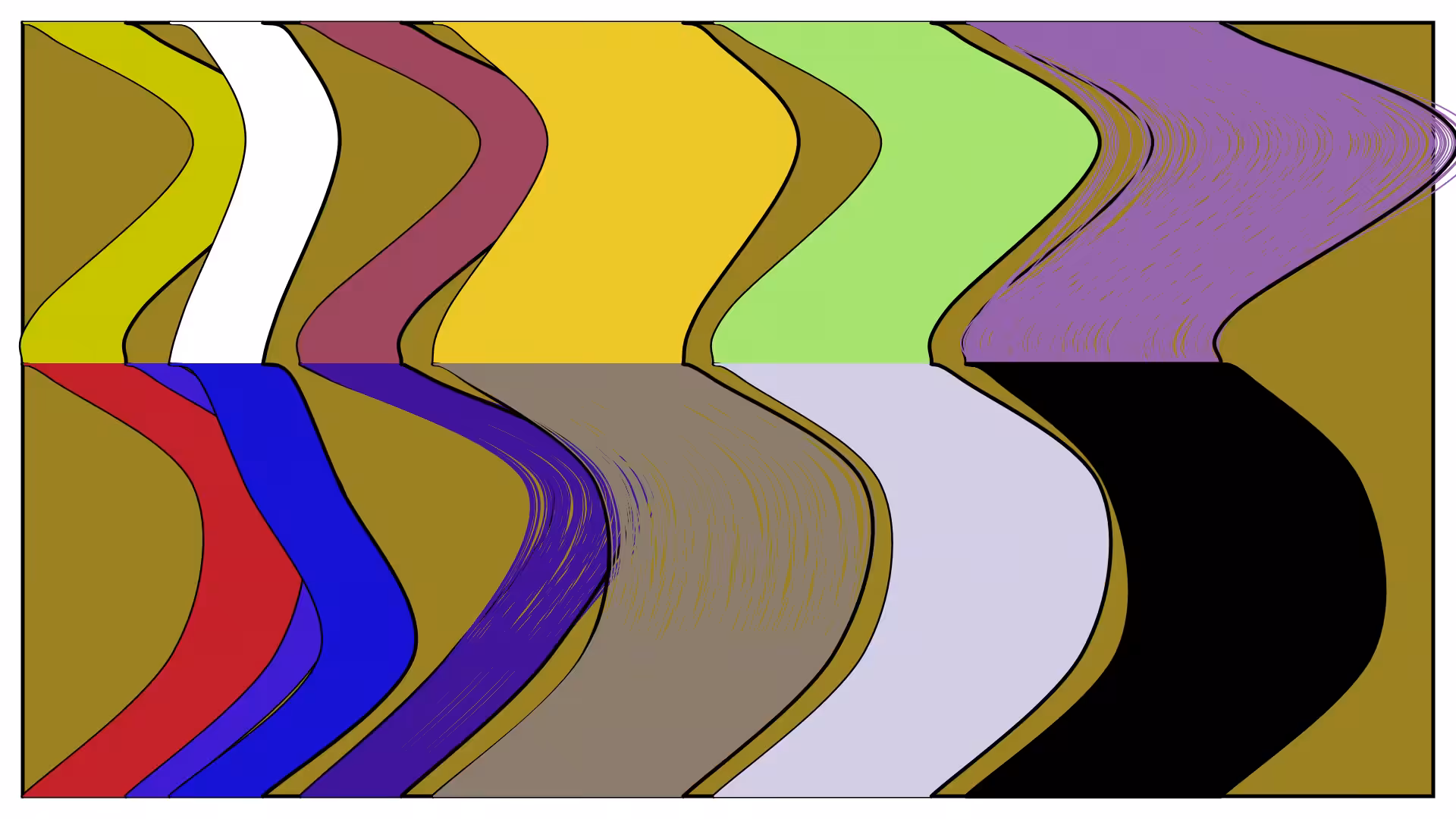Curves #29