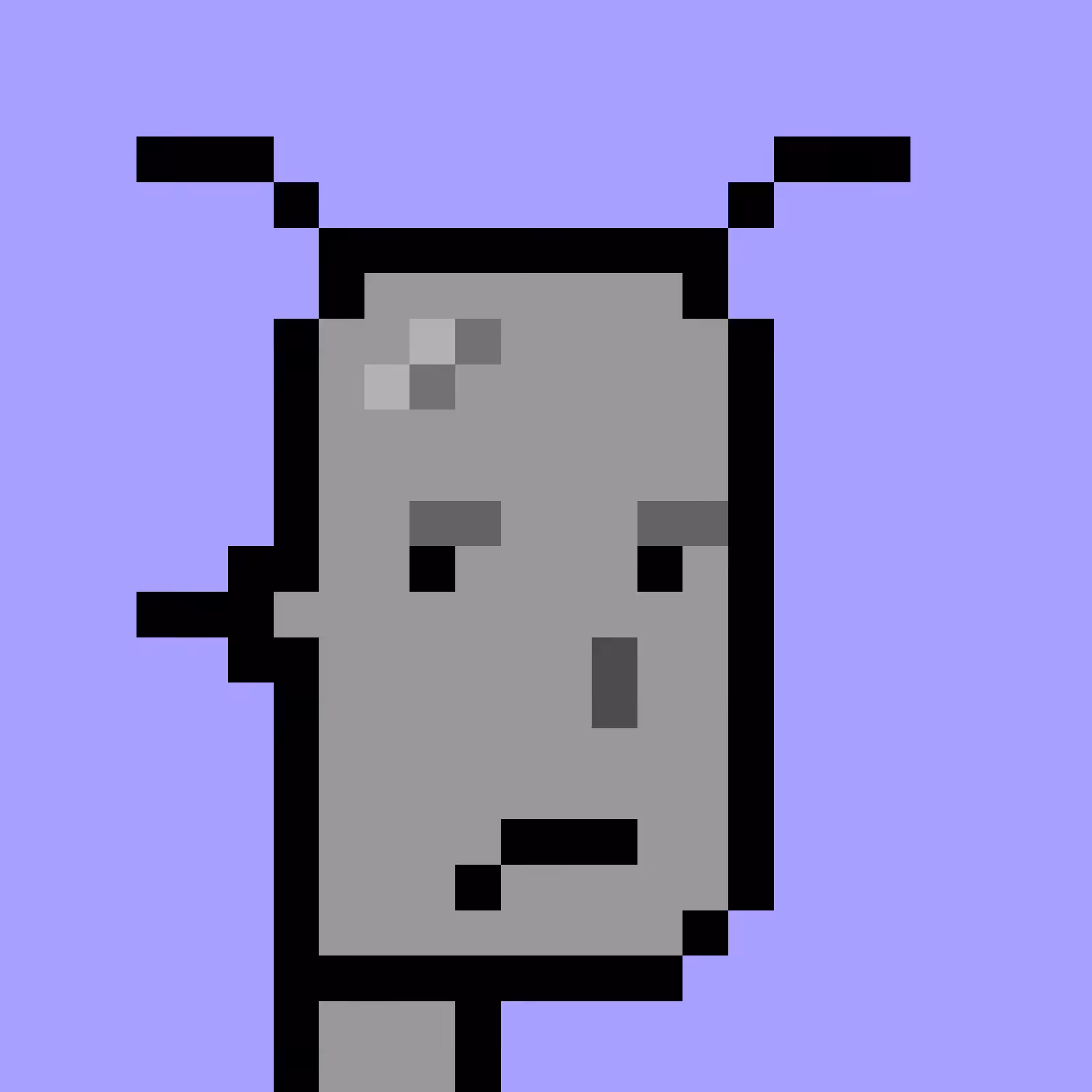 RoboPunks 2048 #65