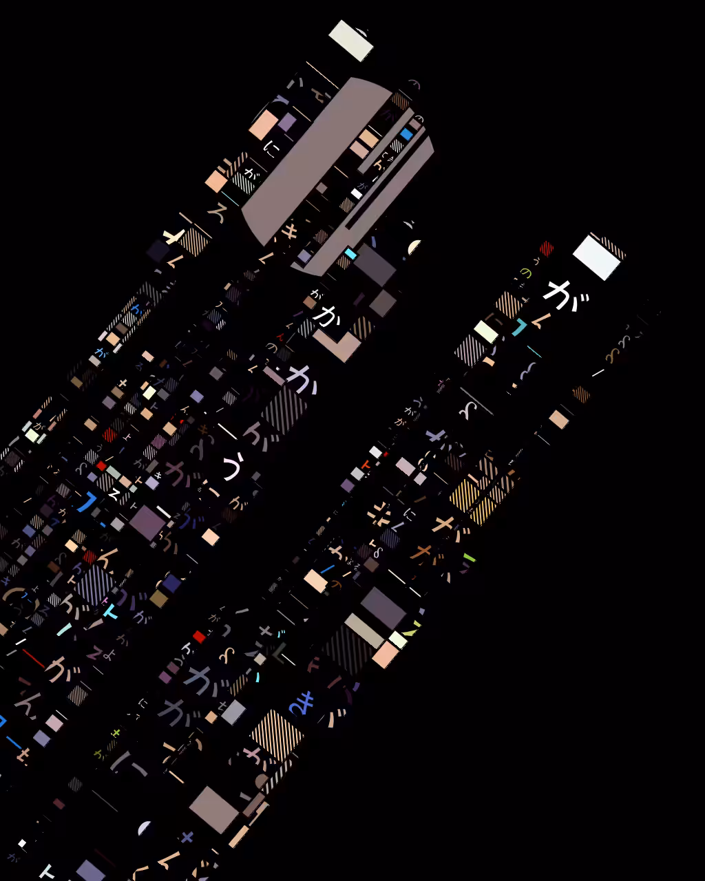 CityLights #602