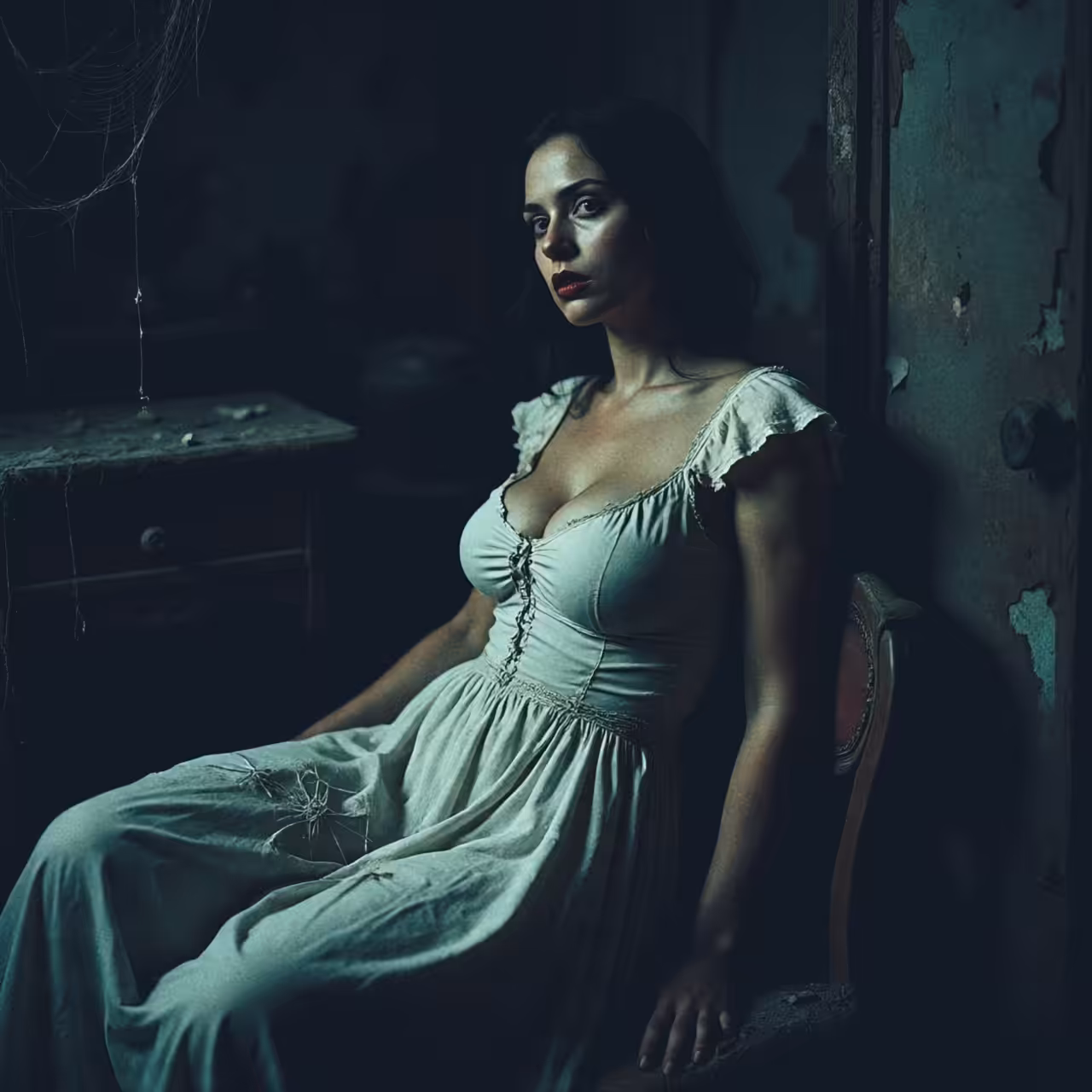 Pale