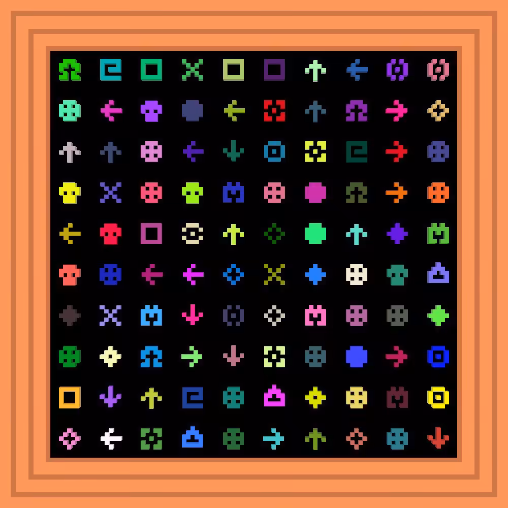 best handjob grotto coffee g mom :: Procedural Symbols #235/1000